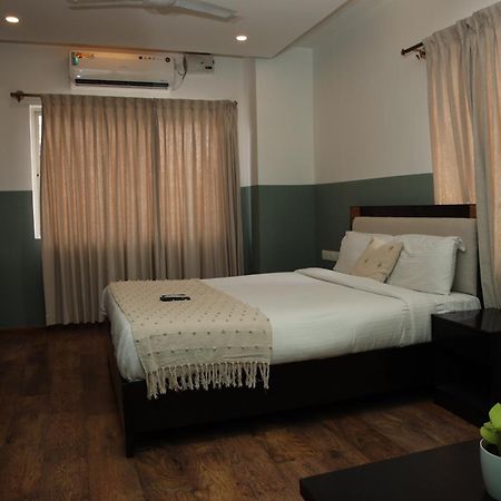 Olive Zip Rest House Road By Embassy Group Bangalore Esterno foto