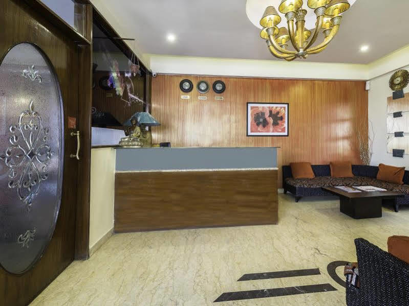 Olive Zip Rest House Road By Embassy Group Bangalore Esterno foto